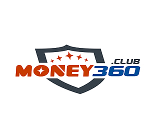 盛銘的Money360logo設(shè)計(jì)