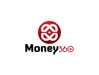 陳兆松的Money360logo設(shè)計(jì)