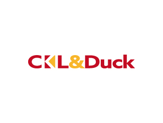 周金進(jìn)的CKL&Ducklogo設(shè)計(jì)