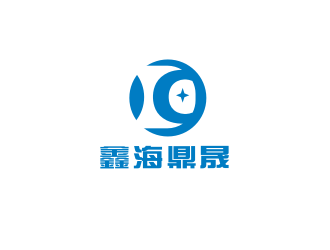 姜彥海的logo設(shè)計(jì)