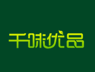 朱兵的logo設計