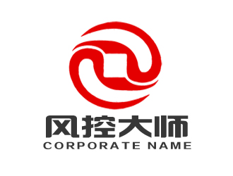 朱兵的logo設(shè)計