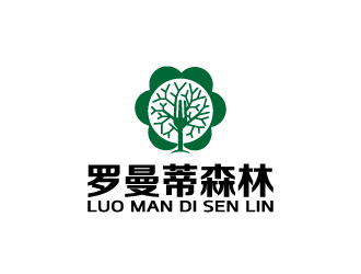 周金進的logo設計