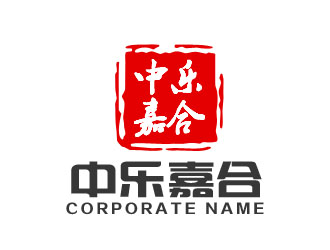 張青革的logo設(shè)計