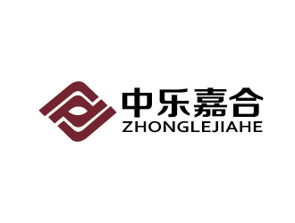 李賀的logo設(shè)計