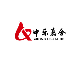 周金進(jìn)的中樂嘉合（北京）文化傳媒有限公司logo設(shè)計(jì)