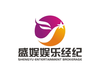 曾翼的logo設(shè)計