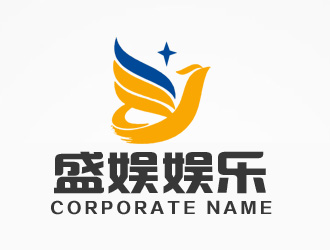 張青革的logo設(shè)計