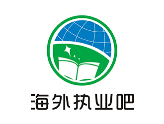 陳員員的logo設(shè)計(jì)