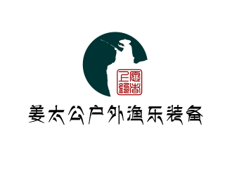 姜彥海的logo設(shè)計(jì)