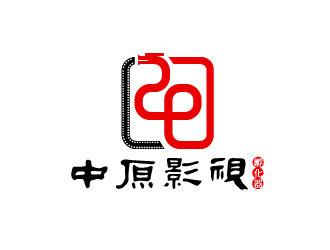 劉祥慶的logo設(shè)計