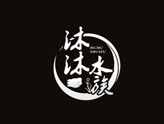 楊占斌的logo設(shè)計(jì)