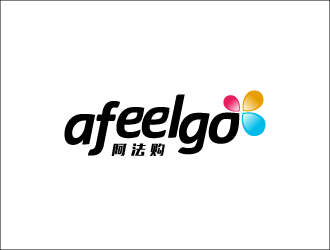 黃爽的logo設計