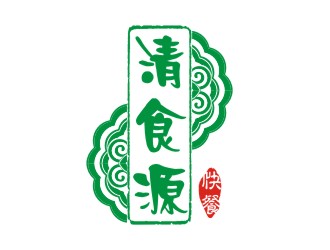 周銀珍的logo設(shè)計(jì)