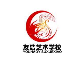 余亮亮的logo設計