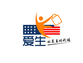 秦曉東的logo設(shè)計