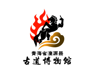 曉熹的logo設(shè)計