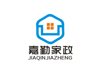 楊占斌的logo設(shè)計