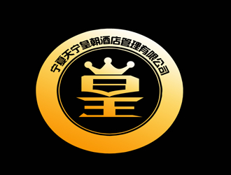 張青革的logo設(shè)計(jì)