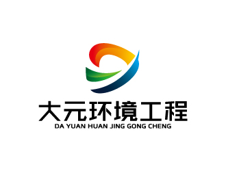 周金進的logo設計