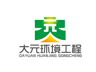 趙鵬的logo設計