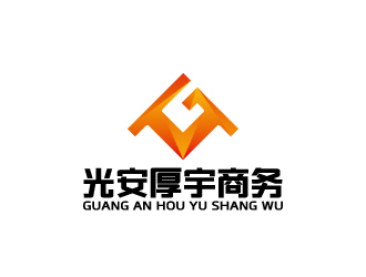 周金進(jìn)的logo設(shè)計(jì)