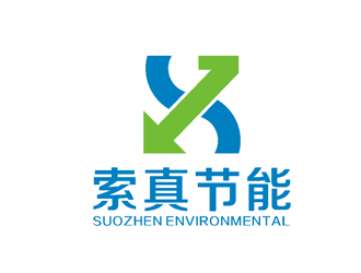 楊占斌的logo設(shè)計