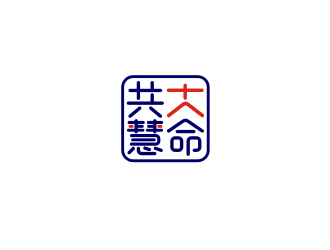 姜彥海的logo設(shè)計(jì)