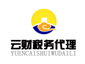 許衛(wèi)文的logo設計