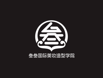 何嘉健的logo設(shè)計