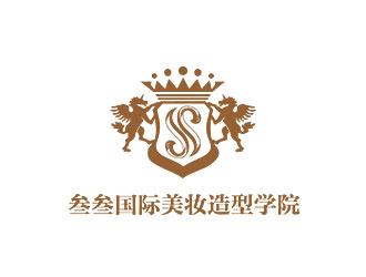 鐘炬的logo設(shè)計