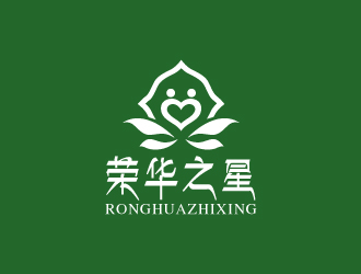 林穎穎的logo設計