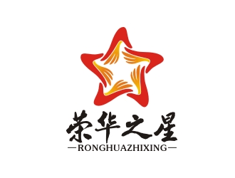 曾翼的logo設計