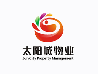 梁俊的logo設計