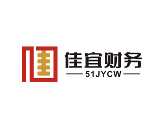 姜彥海的logo設(shè)計(jì)