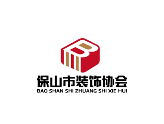 周金進的logo設計