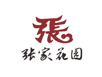 陳今朝的logo設(shè)計(jì)