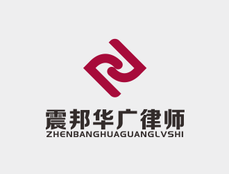 林萬里的logo設(shè)計