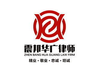 譚家強的logo設(shè)計