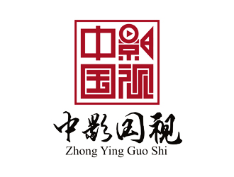 譚家強的logo設(shè)計