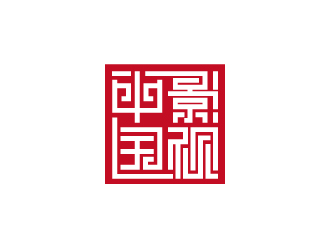 周金進的logo設(shè)計