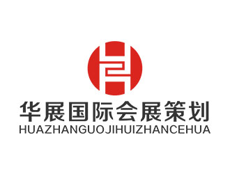 郭重陽的logo設(shè)計