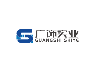 林思源的logo設(shè)計