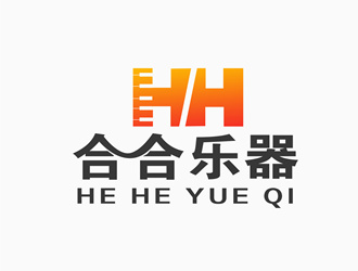 朱兵的logo設(shè)計(jì)