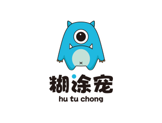 孫金澤的logo設計