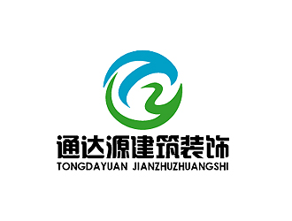 秦曉東的logo設計