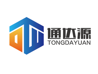 沈大杰的logo設計