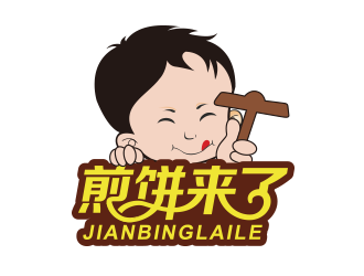 黃安悅的logo設(shè)計