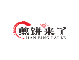 林萬里的logo設(shè)計