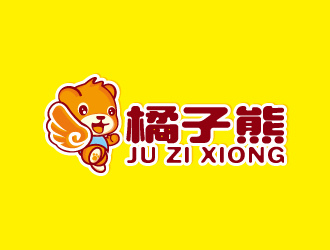 周金進(jìn)的logo設(shè)計